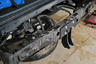 Фаркоп Brink (Thule) для Lexus GX 460 2009-2013. Артикул 526000