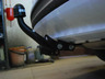 Фаркоп Brink (Thule) для Ford Mondeo V 2014-2022. Артикул 600900