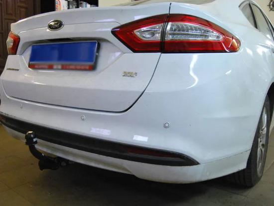 Фаркоп Brink (Thule) для Ford Mondeo V 2014-2022. Артикул 600900