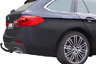 Фаркоп Brink (Thule) для BMW 5 (G31) Estate 2017-2022 Твердое крепление. Артикул 647900
