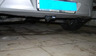 Фаркоп Brink (Thule) для Hyundai i30 I FDH хетчбэк 5-дв. 2010-2012. Быстросъемный крюк. Артикул 534400