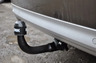 Фаркоп Brink (Thule) для Volvo XC90 II 2014-2022. Артикул 605900