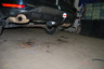 Фаркоп Трейлер для Subaru Forester III 2008-2012. Артикул 8500