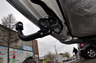 Фаркоп Brink (Thule) для Volvo XC90 II 2014-2022. Артикул 605900