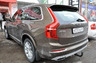 Фаркоп Brink (Thule) для Volvo XC90 II 2014-2022. Артикул 605900