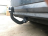 Фаркоп Brink (Thule) для Golf VII универсал 2012-2020. Быстросъемный крюк. Артикул 575500