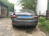 Фаркоп Brink (Thule) для Golf VII универсал 2012-2020. Быстросъемный крюк. Артикул 575500