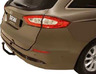 Фаркоп Brink (Thule) для Ford Mondeo V 2014-2022. Артикул 601000