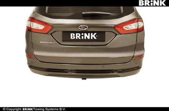 Фаркоп Brink (Thule) для Ford Mondeo V 2014-2022. Артикул 601000