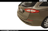 Фаркоп Brink (Thule) для Ford Mondeo V 2014-2022. Артикул 601000