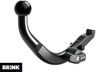 Фаркоп Brink (Thule) для Ford Mondeo V 2014-2022. Артикул 601000