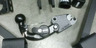 Крюк Brink (Thule) для фаркопа Toyota Land Cruiser Prado 150 2009-2022. Артикул 9555217