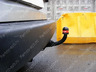 Фаркоп Oris (ранее Bosal) для Opel Combo C минивэн 2004-2012. Артикул 1174-A