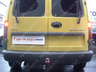 Фаркоп Oris (ранее Bosal) для Opel Combo C минивэн 2004-2012. Артикул 1174-A