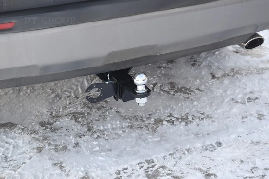Фаркоп PT Group для Toyota RAV-4 V 2019-2022. Артикул 09061502