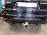 Фаркоп Трейлер для Subaru Forester III 2008-2012. Артикул 8500