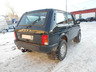 Фаркоп Oris (ранее Bosal) для ВАЗ 2131 4x4 1995-2022. Артикул 1233-AN