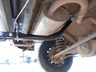 Фаркоп Oris (ранее Bosal) для ВАЗ 2131 4x4 1995-2022. Артикул 1233-AN