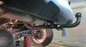 Фаркоп Oris (ранее Bosal) для ВАЗ 2131 4x4 1995-2022. Артикул 1233-AN