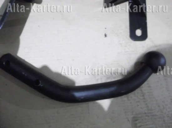 Фаркоп Трейлер для Opel Zafira B 2005-2011. Артикул 9920