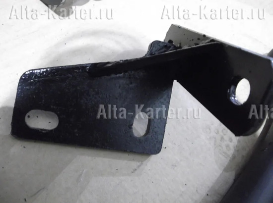 Фаркоп Трейлер для Opel Zafira B 2005-2011. Артикул 9920