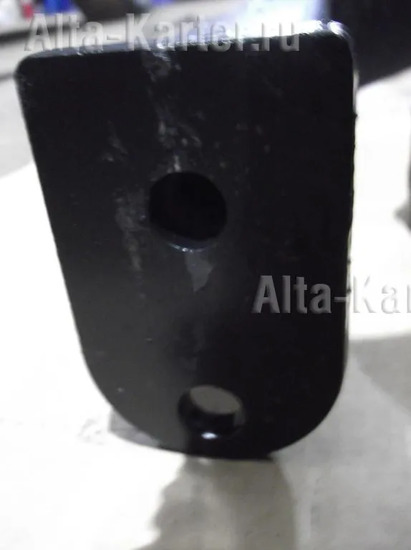 Фаркоп Трейлер для Opel Zafira B 2005-2011. Артикул 9920
