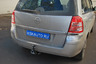 Фаркоп Трейлер для Opel Zafira B 2005-2011. Артикул 9920