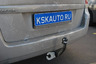 Фаркоп Трейлер для Opel Zafira B 2005-2011. Артикул 9920