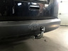 Фаркоп Galia оцинкованный для Volkswagen Caddy (вкл. Maxi, 4WD) 2004-2020. Артикул V067A