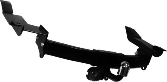 Фаркоп Baltex для Land Rover Range Rover III Vogue 2003-2012. Артикул RR02
