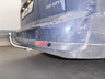 Фаркоп Galia оцинкованный для Opel Vectra C универсал 2003-2008. Артикул O049A