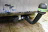 Фаркоп Лидер-Плюс для Hyundai Elantra IV HD седан 2006-2011. Артикул H209-A