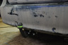 Фаркоп Лидер-Плюс для Hyundai Elantra IV HD седан 2006-2011. Артикул H209-A