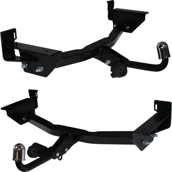 Фаркоп Baltex для Honda HR-V 2001-2006. Артикул HO02