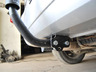 Фаркоп Imiola для Opel Zafira B 2005-2012. Артикул O.034