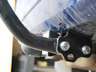 Фаркоп Imiola для Opel Zafira B 2005-2012. Артикул O.034