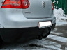 Фаркоп Imiola для Volkswagen Golf V, VI хэтчбек 2003-2012. Артикул W.028
