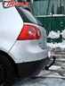 Фаркоп Imiola для Volkswagen Golf V, VI хэтчбек 2003-2012. Артикул W.028