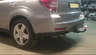 Фаркоп Трейлер для Subaru Forester III 2008-2012. Артикул 8500