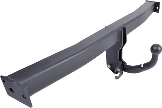 Фаркоп Brink (Thule) для Volkswagen Sharan 2WD/4WD 2010-2022. Артикул 537200