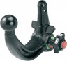 Фаркоп Westfalia (оригинал) для MINI Countryman 4x4 2010-2022. Артикул 323097600001