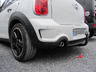 Фаркоп Westfalia (оригинал) для MINI Countryman 4x4 2010-2022. Артикул 323097600001