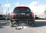 Фаркоп Westfalia (оригинал) для MINI Countryman 4x4 2010-2022. Артикул 323097600001