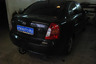 Фаркоп Oris (ранее Bosal) для Kia Rio II седан 2005-2008. Артикул 4239-A