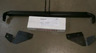 Фаркоп Oris (ранее Bosal) для Kia Rio II седан 2005-2008. Артикул 4239-A