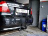 Фаркоп Imiola для Chevrolet Aveo I седан 2006-2011. Артикул CH.007