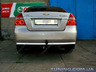 Фаркоп Imiola для Chevrolet Aveo I седан 2006-2011. Артикул CH.007