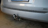 Фаркоп Galia оцинкованный для Hyundai H1 Grand Starex 2007-2022. Артикул H077A