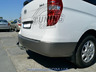 Фаркоп Galia оцинкованный для Hyundai H1 Grand Starex 2007-2022. Артикул H077A