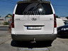 Фаркоп Galia оцинкованный для Hyundai H1 Grand Starex 2007-2022. Артикул H077A